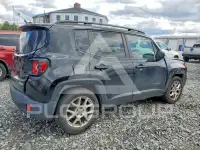 2019 Jeep Renegade фото