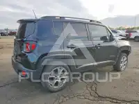 2019 Jeep Renegade фото