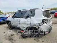 2019 Jeep Renegade photo