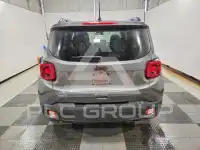 2019 Jeep Renegade фото