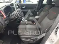 2019 Jeep Renegade фото