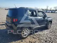 2019 Jeep Renegade photo