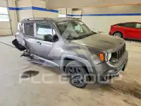 2019 Jeep Renegade фото