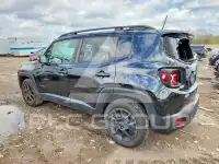 2019 Jeep Renegade фото