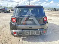 2019 Jeep Renegade фото