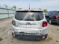 2019 Jeep Renegade photo