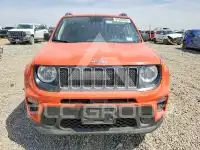 2019 Jeep Renegade фото