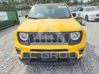 2019 Jeep Renegade photo