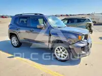 2019 Jeep Renegade фото