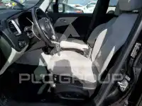 2019 Jeep Renegade фото