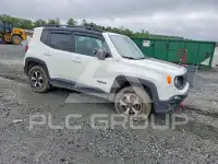 2019 Jeep Renegade фото