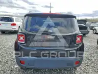 2019 Jeep Renegade фото