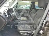 2019 Jeep Renegade фото
