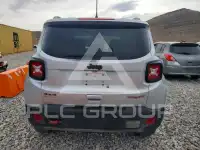 2019 Jeep Renegade фото