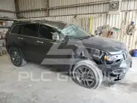 2019 Jeep Grand Cherokee фото
