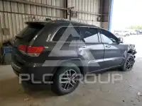 2019 Jeep Grand Cherokee фото