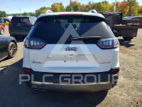 2019 Jeep CHEROKEE photo
