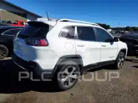 2019 Jeep CHEROKEE photo