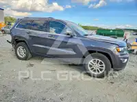 2019 Jeep CHEROKEE фото