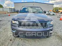 2019 Jeep CHEROKEE фото