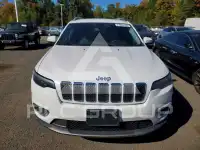 2019 Jeep CHEROKEE photo