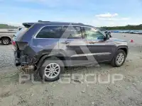2019 Jeep CHEROKEE фото