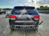 2019 Jeep CHEROKEE фото