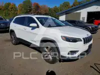 2019 Jeep CHEROKEE photo