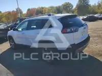 2019 Jeep CHEROKEE photo