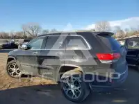 2019 Jeep Grand Cherokee фото