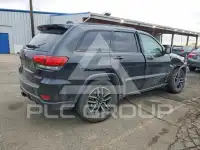 2019 Jeep Grand Cherokee photo