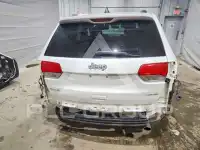 2019 Jeep Grand Cherokee фото