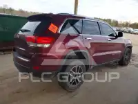 2019 Jeep CHEROKEE photo