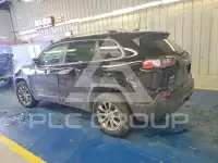 2019 Jeep Grand Cherokee фото