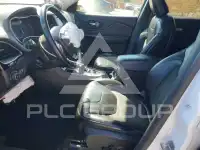2019 Jeep Grand Cherokee photo
