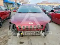 2019 Jeep Grand Cherokee фото