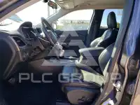 2019 Jeep Grand Cherokee photo