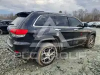 2019 Jeep Grand Cherokee фото