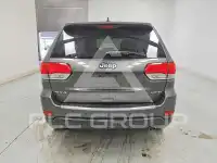 2019 Jeep Grand Cherokee фото