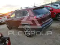 2019 Jeep Grand Cherokee фото