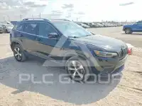 2019 Jeep Grand Cherokee фото