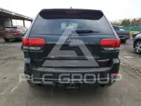 2019 Jeep Grand Cherokee photo