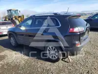 2019 Jeep Grand Cherokee фото