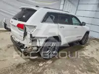 2019 Jeep Grand Cherokee фото