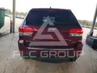 2019 Jeep CHEROKEE photo