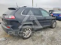 2019 Jeep Grand Cherokee фото