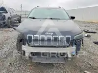 2019 Jeep Grand Cherokee фото
