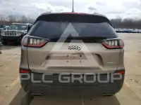 2019 Jeep Grand Cherokee фото