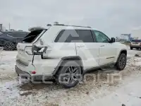 2019 Jeep Grand Cherokee фото