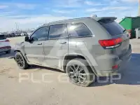 2019 Jeep Grand Cherokee фото